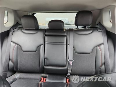 Zdjęcie 10 z 15 samochodu: 2018 JEEP COMPASS TRAILHAWK VIN:3C4NJDDB5JT408813 - miniatura