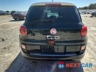 Zdjęcie 6 z 12 samochodu: 2015 FIAT 500L LOUNGE VIN:ZFBCFACH5FZ033246 - miniatura
