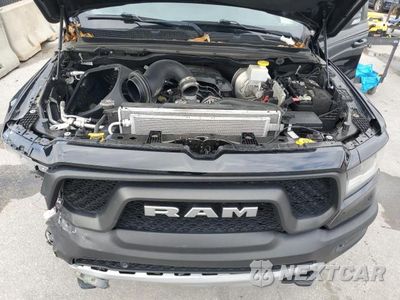 Zdjęcie 11 z 11 samochodu: 2021 RAM 1500 REBEL VIN:1C6SRFLT1MN594878 - miniatura