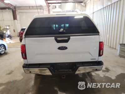 Zdjęcie 6 z 15 samochodu: 2018 FORD F150 SUPERCREW VIN:1FTEW1EP0JKE91174 - miniatura