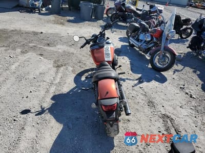 Zdjęcie 6 z 9 samochodu: 2024 HONDA VT750 C2B VIN:JH2RC53E9RK000042 - miniatura