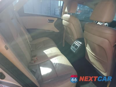 Zdjęcie 10 z 13 samochodu: 2013 TOYOTA AVALON HYBRID VIN:4T1BD1EB2DU015090 - miniatura