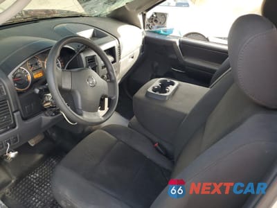 Zdjęcie 8 z 13 samochodu: 2011 NISSAN TITAN S VIN:1N6BA0CHXBN311302 - miniatura