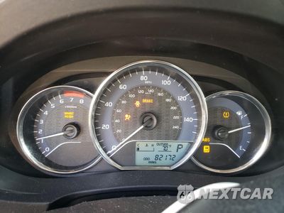 Zdjęcie 9 z 14 samochodu: 2016 TOYOTA COROLLA L VIN:2T1BURHE0GC698028 - miniatura