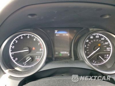 Zdjęcie 9 z 16 samochodu: 2023 TOYOTA CAMRY SE NIGHT SHADE VIN:4T1G11AKXPU811370 - miniatura