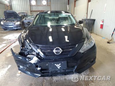 Piąte zdjęcie samochodu w środku: 2018 NISSAN ALTIMA 2.5 VIN:1N4AL3AP5JC228428 - miniatura