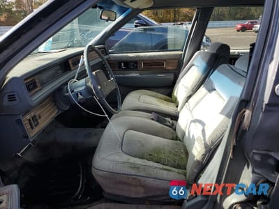 Zdjęcie 7 z 12 samochodu: 1987 BUICK ELECTRA LIMITED VIN:1G4CX5133H1433148 - miniatura