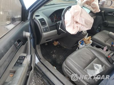 Zdjęcie 8 z 13 samochodu: 2010 HONDA CR-V EXL VIN:5J6RE3H78AL027565 - miniatura