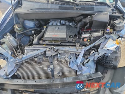 Zdjęcie 12 z 15 samochodu: 2003 TOYOTA SIENNA CE VIN:4T3ZF19C93U527432 - miniatura