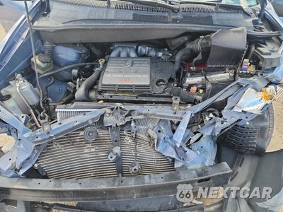 Zdjęcie 12 z 15 samochodu: 2003 TOYOTA SIENNA CE VIN:4T3ZF19C93U527432 - miniatura