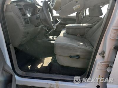 Zdjęcie 7 z 13 samochodu: 2008 DODGE RAM 2500 VIN:3D7KS29D18G209782 - miniatura