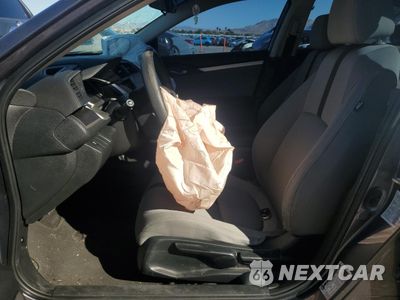 Zdjęcie 7 z 12 samochodu: 2016 HONDA CIVIC EX VIN:19XFC2F72GE048389 - miniatura