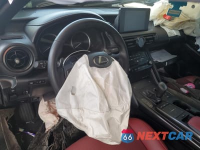 Zdjęcie 8 z 13 samochodu: 2024 LEXUS IS 350 F SPORT DESIGN VIN:JTHBZ1B25R5080879 - miniatura