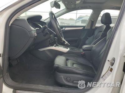 Zdjęcie 7 z 15 samochodu: 2009 AUDI A4 PREMIUM PLUS VIN:WAUSF78K59A133413 - miniatura
