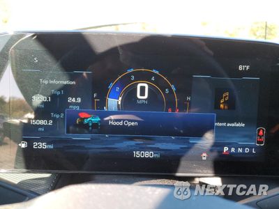 Zdjęcie 9 z 14 samochodu: 2025 CHEVROLET EQUINOX LT VIN:3GNAXHEG9SL305806 - miniatura