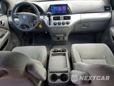 Zdjęcie 8 z 13 samochodu: 2010 HONDA ODYSSEY LX VIN:5FNRL3H29AB050467 - miniatura