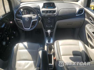 Zdjęcie 8 z 13 samochodu: 2016 BUICK ENCORE VIN:KL4CJGSB2GB728378 - miniatura