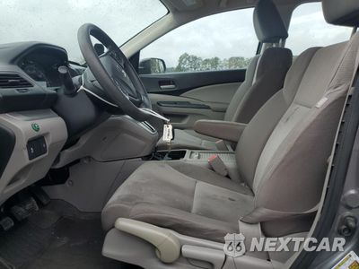 Zdjęcie 7 z 13 samochodu: 2014 HONDA CR-V LX VIN:2HKRM3H36EH538160 - miniatura