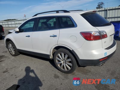 Drugie zdjęcie samochodu z przodu: 2010 MAZDA CX-9 VIN:JM3TB2MA3A0234745 - miniatura