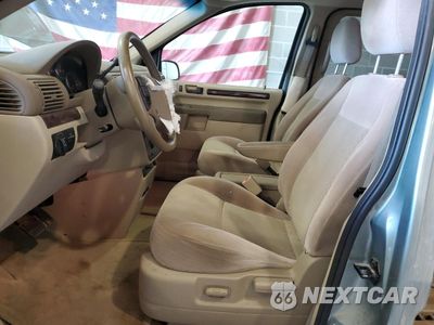 Zdjęcie 7 z 15 samochodu: 2007 FORD FREESTAR SEL VIN:2FMZA522X7BA15383 - miniatura