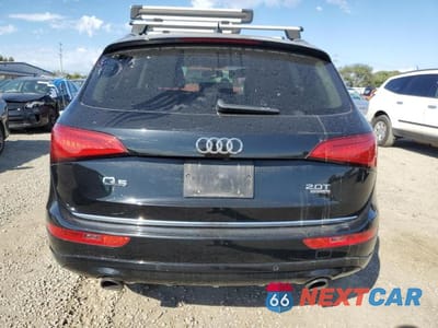 Zdjęcie 6 z 12 samochodu: 2017 AUDI Q5 PREMIUM PLUS VIN:WA1L2AFP5HA008886 - miniatura