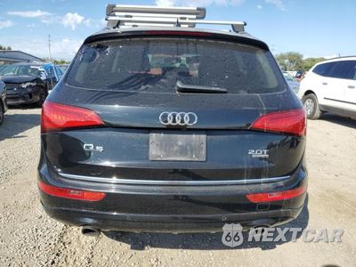 Zdjęcie 6 z 13 samochodu: 2017 AUDI Q5 PREMIUM PLUS VIN:WA1L2AFP5HA008886 - miniatura