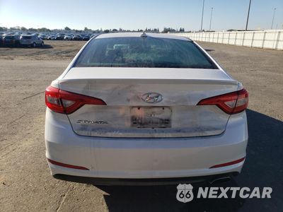 Zdjęcie 6 z 14 samochodu: 2015 HYUNDAI SONATA SE VIN:5NPE24AF7FH090169 - miniatura