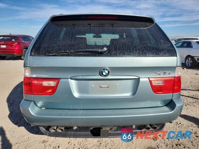 Zdjęcie 6 z 13 samochodu: 2002 BMW X5 4.4I VIN:5UXFB33582LH38970 - miniatura
