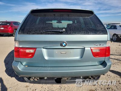Zdjęcie 6 z 13 samochodu: 2002 BMW X5 4.4I VIN:5UXFB33582LH38970 - miniatura