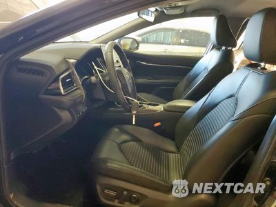 Zdjęcie 7 z 15 samochodu: 2021 TOYOTA CAMRY SE VIN:4T1G11AK2MU488086 - miniatura