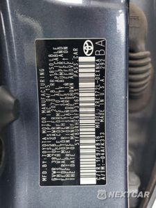 Zdjęcie 12 z 13 samochodu: 2015 TOYOTA COROLLA L VIN:5YFBURHE6FP316731 - miniatura