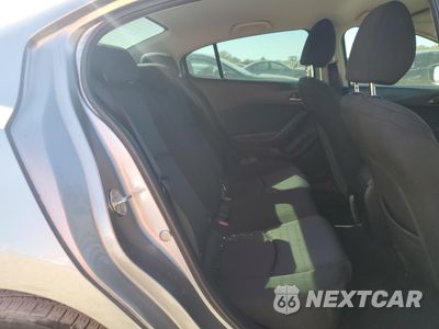 Zdjęcie 10 z 12 samochodu: 2015 MAZDA 3 SPORT VIN:3MZBM1U75FM207836 - miniatura