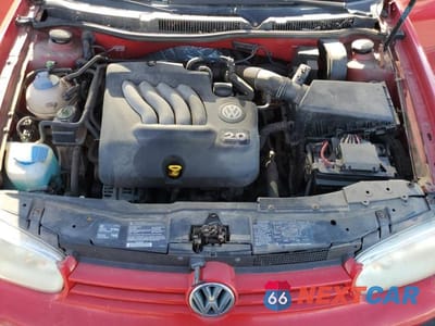 Zdjęcie 11 z 11 samochodu: 2003 VOLKSWAGEN GOLF GL VIN:9BWFK61JX34052320 - miniatura