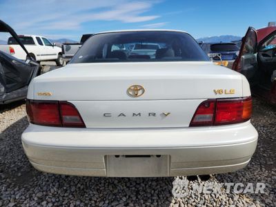 Zdjęcie 6 z 12 samochodu: 1996 TOYOTA CAMRY LE VIN:JT2BF12K9T0134918 - miniatura
