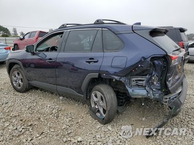 Drugie zdjęcie samochodu z przodu: 2025 TOYOTA RAV4 XLE VIN:2T3P1RFV2SW502705 - miniatura