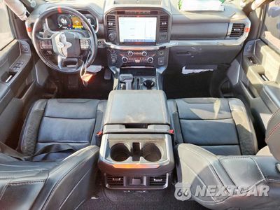 Zdjęcie 8 z 16 samochodu: 2022 FORD F150 RAPTOR VIN:1FTFW1RG5NFA08548 - miniatura