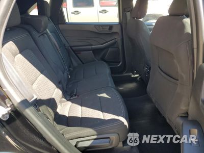 Zdjęcie 11 z 16 samochodu: 2023 FORD ESCAPE ACTIVE VIN:1FMCU0GN1PUB39815 - miniatura