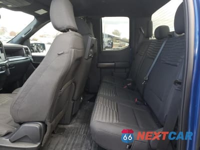 Zdjęcie 10 z 12 samochodu: 2022 FORD F150 SUPER CAB VIN:1FTEX1EP6NFB61020 - miniatura
