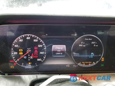 Zdjęcie 9 z 14 samochodu: 2020 MERCEDES-BENZ E 450 4MATIC VIN:WDDZF6JB0LA739947 - miniatura