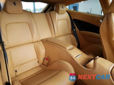 Zdjęcie 10 z 12 samochodu: 2015 FERRARI FF VIN:ZFF73SKA8F0204871 - miniatura