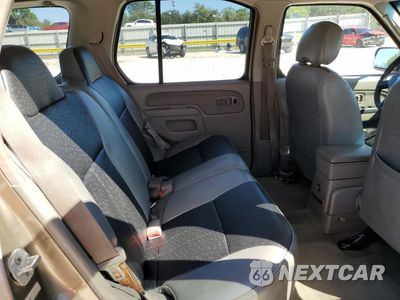 Zdjęcie 11 z 13 samochodu: 2002 NISSAN XTERRA XE VIN:5N1ED28T02C583834 - miniatura
