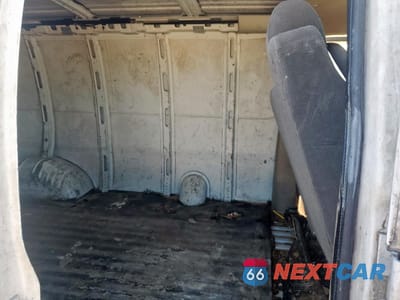 Zdjęcie 11 z 13 samochodu: 2003 GMC SAVANA G2500 VIN:1GTFG25T031113904 - miniatura