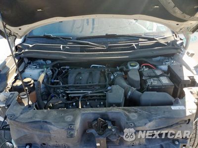 Zdjęcie 12 z 16 samochodu: 2019 FORD EXPLORER XLT VIN:1FM5K7D85KGB06877 - miniatura
