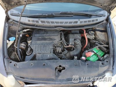 Zdjęcie 11 z 12 samochodu: 2006 HONDA CIVIC HYBRID VIN:JHMFA36226S014902 - miniatura