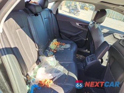 Zdjęcie 10 z 11 samochodu: 2018 AUDI A4 PREMIUM PLUS VIN:WAUPNAF46JA056906 - miniatura