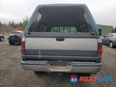 Zdjęcie 6 z 12 samochodu: 1996 DODGE RAM 2500 VIN:3B7KF23C3TM141915 - miniatura