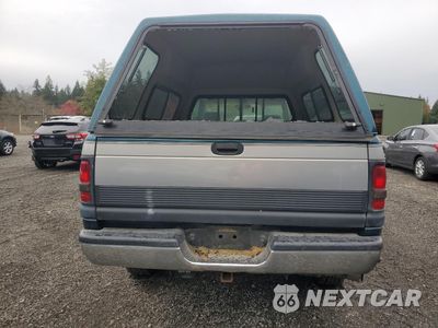 Zdjęcie 6 z 12 samochodu: 1996 DODGE RAM 2500 VIN:3B7KF23C3TM141915 - miniatura