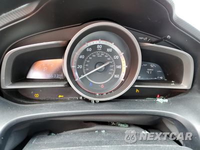 Zdjęcie 9 z 13 samochodu: 2015 MAZDA 3 SPORT VIN:3MZBM1U74FM208069 - miniatura
