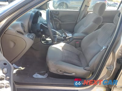 Zdjęcie 7 z 12 samochodu: 2005 PONTIAC GRAND AM S VIN:1G2NE52E25M155098 - miniatura