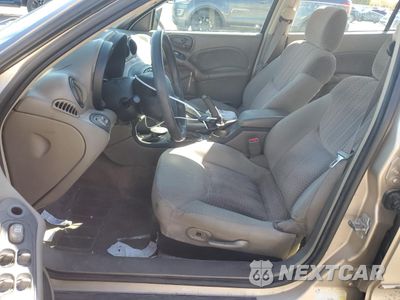 Zdjęcie 7 z 12 samochodu: 2005 PONTIAC GRAND AM S VIN:1G2NE52E25M155098 - miniatura